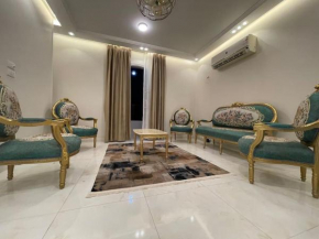 شقة فندقية سمارت أول سكن قريبة من جامعة المنصورة